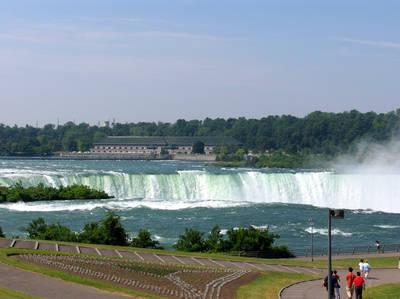 What to Do in Niagara Falls