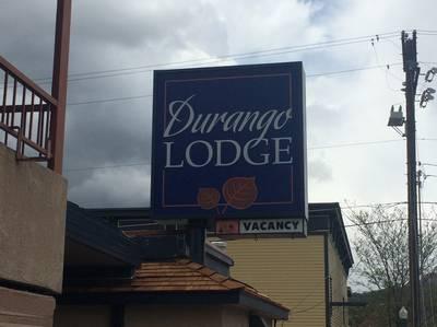 Durango Lodge