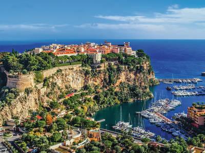 Spotlight On The French Riviera