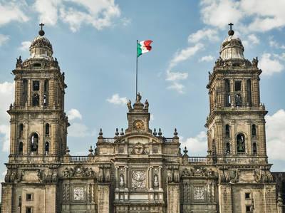 What to Do in Mexico City