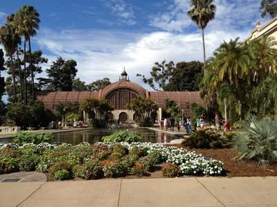 Best Attractions in San Diego