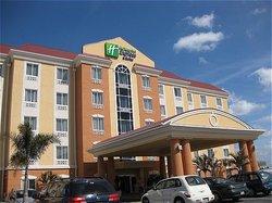 Holiday Inn Exp Stes Davenport