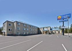 Yellowstone West Gate Hotel