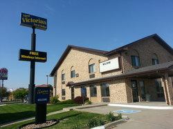 New Victorian Inn And Suites