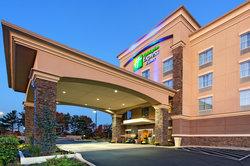 Holiday Inn Exp Ste Cookeville