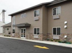 Canby Inn & Suites