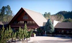 Kohl Ranch Lodge