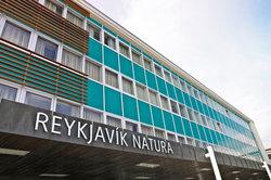 Reykjavik Natura