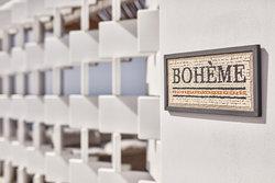 Boheme Hotel