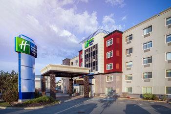 Holiday Inn Express & Suites Halifax-Bedford