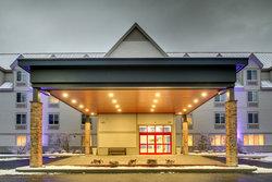Holiday Inn Express & Suites Lincoln East-White Mountains