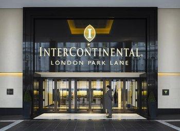 Intercontinental London Park
