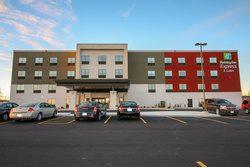 Holiday Inn Express & Suites - University Area