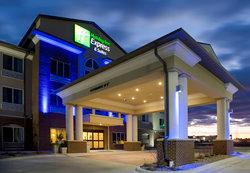 Holiday Inn Exp Stes Nevada