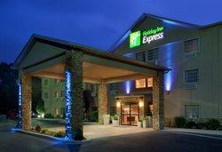 Holiday Inn Express Mt. Pleasant - Scottdale