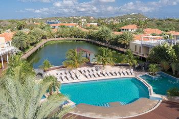 Acoya Curacao Resort