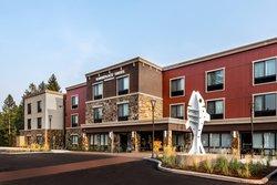 TownePlace Suites Whitefish Kalispell