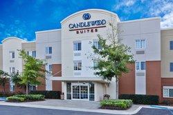 Candlewood Suites at EastChase