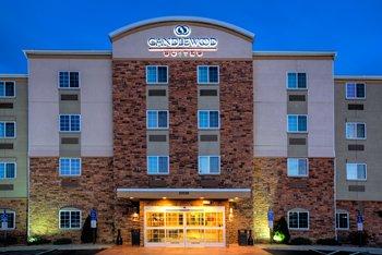 Candlewood Suites Pittsburgh - Cranberry, an IHG hotel