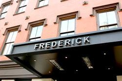 The Frederick Hotel