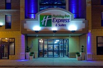 Holiday Inn Express Deadwood
