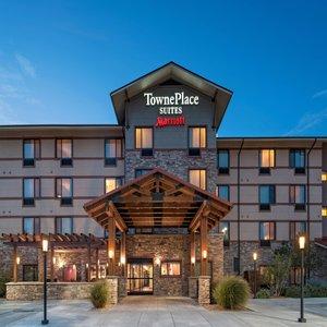 TownePlace Suites by Marriott-Denver Southwest/Littleton