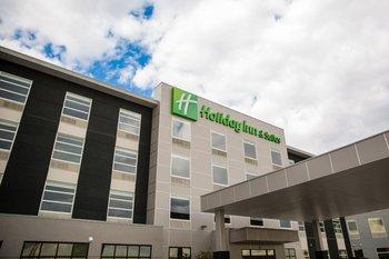Holiday Inn Exp New Albany