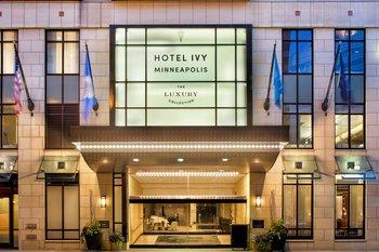Hotel Ivy, a Luxury Collection Hotel Minneapolis