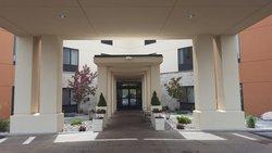 Holiday Inn Exp Stes Pocatello