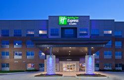Holiday Inn Express & Suites Des Moines Downtown