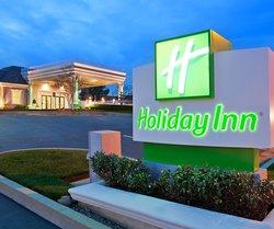 Holiday Inn Hotel and Convention Center