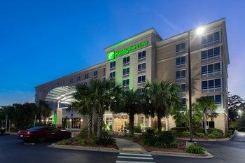 Holiday Inn & Suites Tallahassee North Conference Center