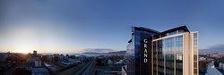 Top Cityline Grand Hotel Reykjavik