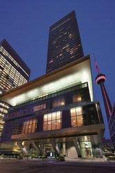 The Ritz Carlton Toronto