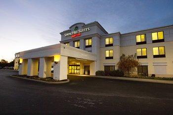 SpringHill Suites by Marriott Hershey