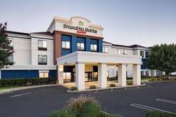SpringHill Suites by Marriott Milford/New Haven