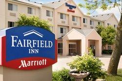 Fairfield Inn Kankake Marriott