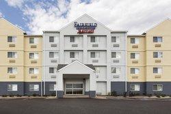 Colorado Springs Fairfield Inn & Suites by Marriott Air Force Academy