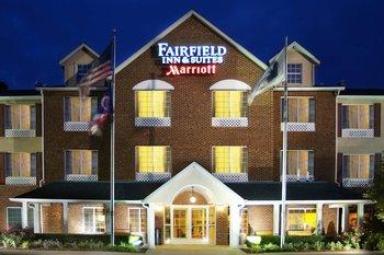 Fairfield by Marriott Cincinnati Eastgate