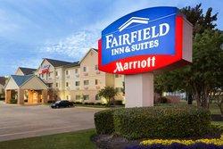 Fairfield Inn & Suites by Marriott Houston North/Cypress Station