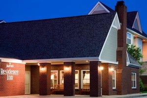 Residence Inn by Marriott Indianapolis/Fishers