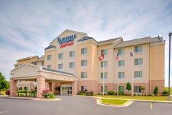 Fairfield Inn & Suites by Marriott Jonesboro