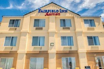 Fairfield Inn & Suites by Marriott Las Cruces