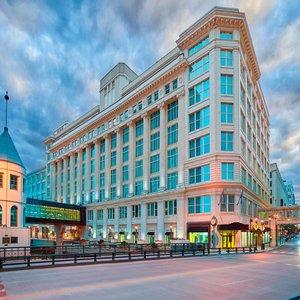 Residence Inn by Marriott-Milwaukee Downtown
