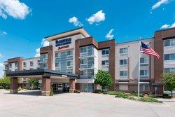 Fairfield Inn & Suites by Marriott-Omaha Downtown