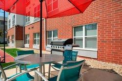 TownePlace Suites by Marriott Naperville