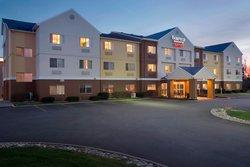 Fairfield Inn & Suites by Marriott Ontario/Mansfield
