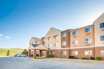 Fairfield Inn & Suites by Marriott Cheyenne