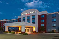 SpringHill Suites by Marriott El Paso West