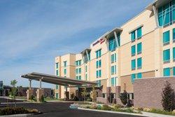 SpringHill Suites by Marriott Kennewick/Tri-Cities